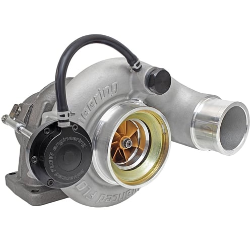 AFE Power BladeRunner GT Series Turbocharger 03-07 Dodge 5.9L Cummins