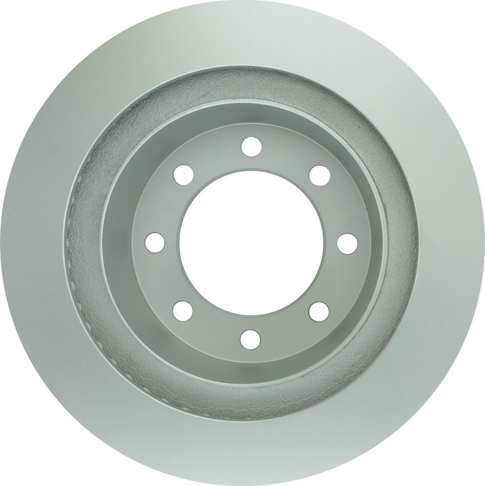 Bosch QuietCast Brake Rotor Rear 03-08 Dodge 2500/3500 4WD