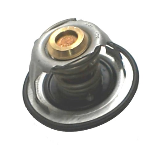 Mopar 05086739AB OE Replacement Thermostat 03-07 Dodge 5.9L Cummins