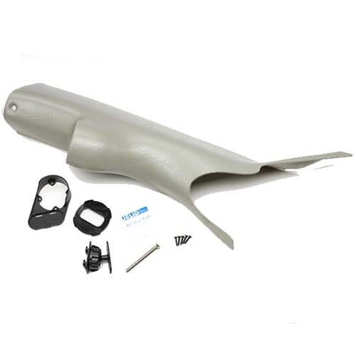 Edge 38406 CS2 and CTS2 Pillar Mount 03-09 Dodge Ram