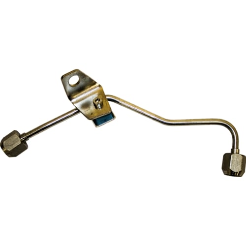 Dipaco DTech DT590016 Injector High Pressure #6 Fuel Line 03-07 Dodge 5.9L Cummins