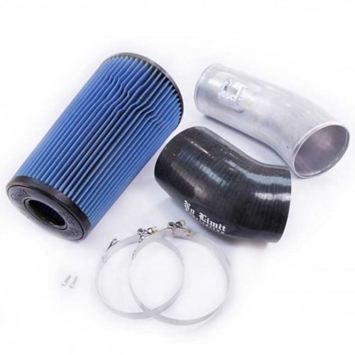 No Limit Fabrication Stage 2 Cold Air Intake 11-16 6.7L Ford Powerstroke