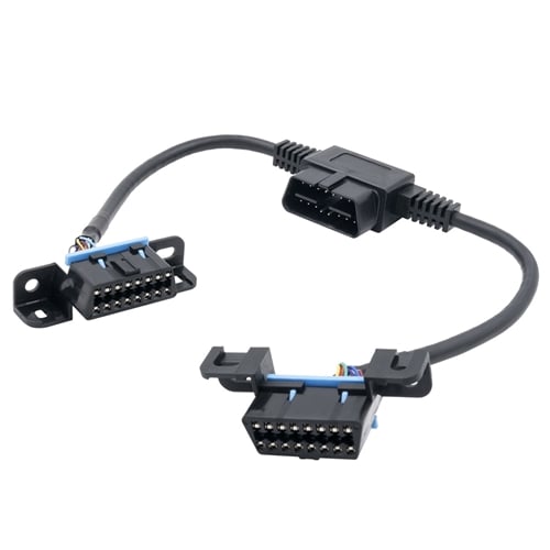 Auto Meter 5323 OBD-II Signal Splitter Adapter