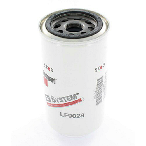Fleetguard LF9028 Stratapore Venturi Extended Life Oil Filter 89-15 Cummins