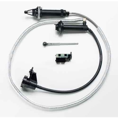 South Bend Hydx-F57.3 Manual Transmission Hydraulic Assembly 94-97 7.3L Ford Powerstroke