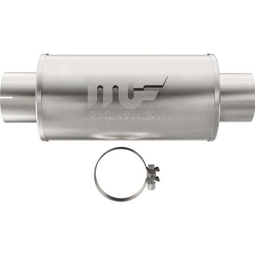 Magnaflow 4" Stainless Steel Performance Muffler