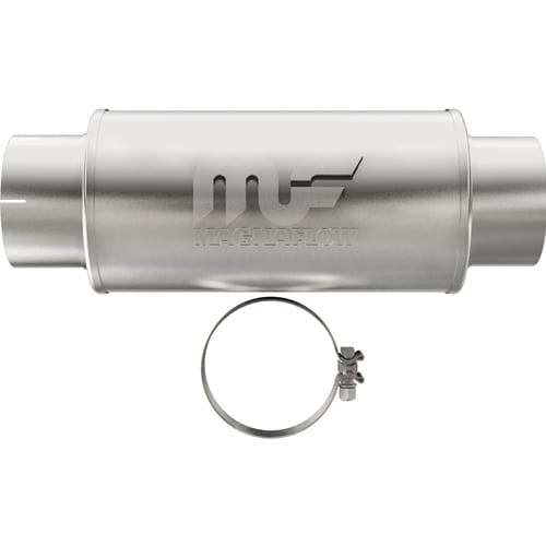 Magnaflow 5" Stainless Steel Performance Muffler
