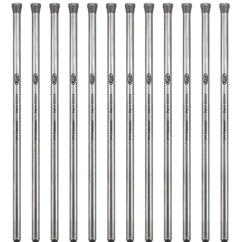 XDP 3/8" Street Performance Pushrod Set 98.5-18 Dodge 5.9L / 6.7L Cummins