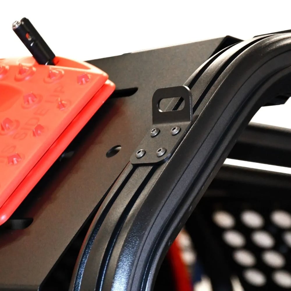 Putco 185708 Mini Tie Downs for Venture TEC