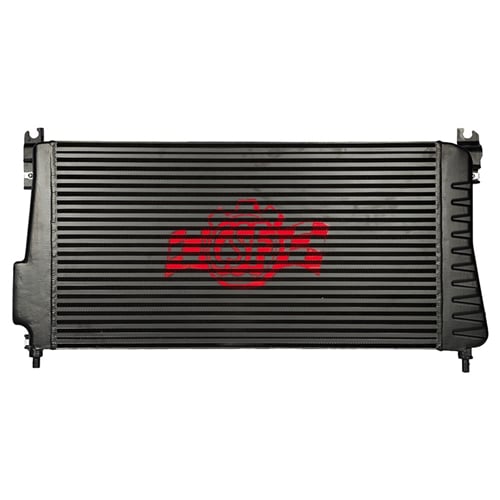 CSF 7102 Heavy Duty Intercooler 06-10 6.6L GM Duramax