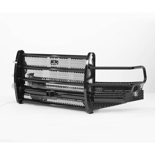 Ranch Hand Legend Front Bumper 94-18 Dodge Ram 2500/3500
