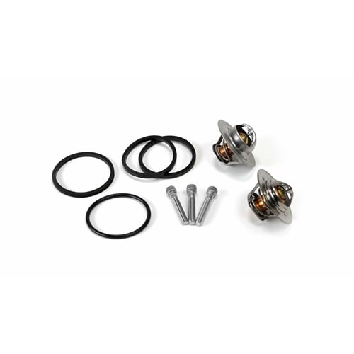 Fleece Performance Coolant Bypass Service Kit 03-18 Ram 5.9L / 6.7L Cummins