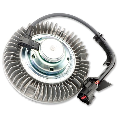 Alliant AP63430 Fan Clutch 03-07 6.0L Ford Powerstroke