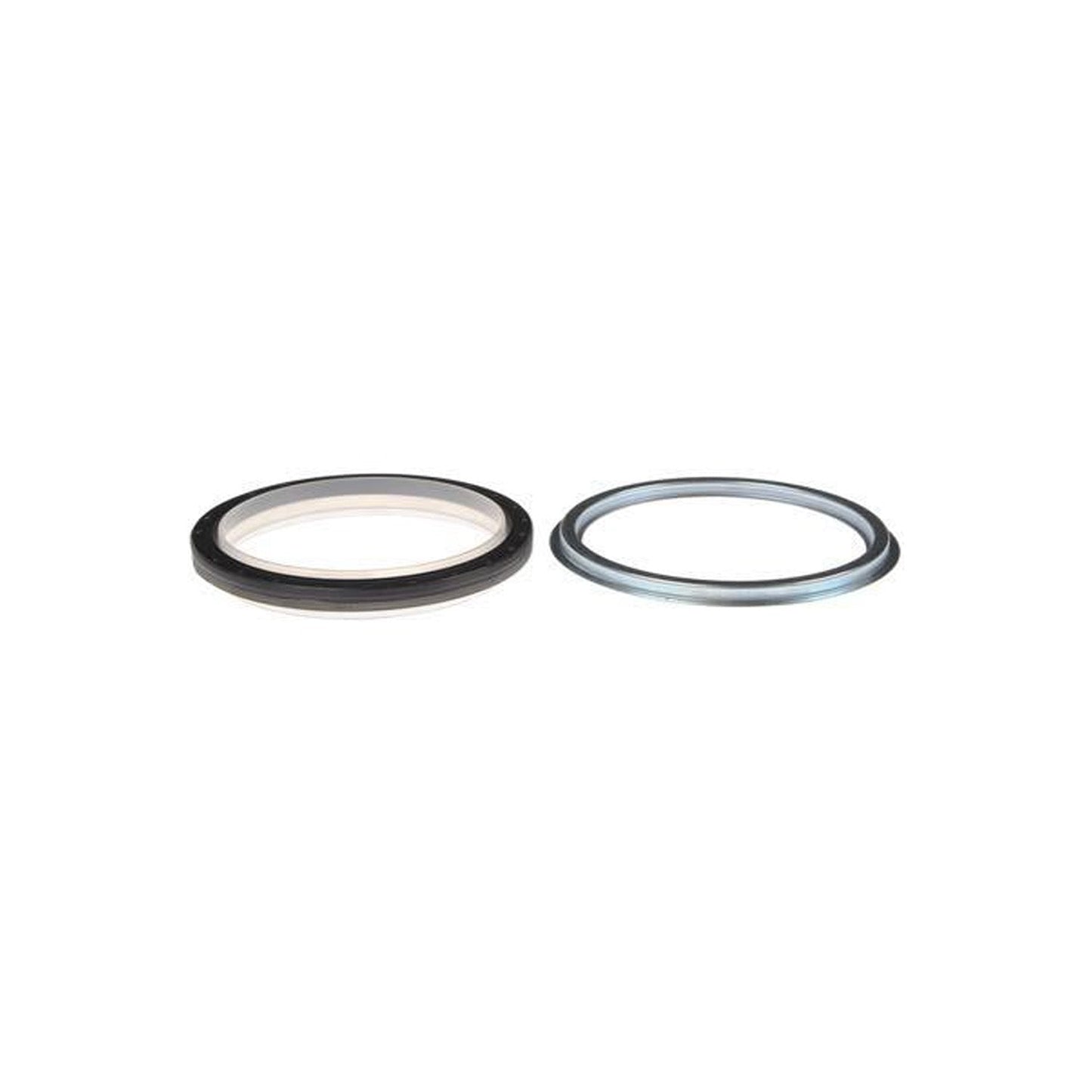 MAHLE Rear Main Engine Crankshaft Seal 89-24 Ram 5.9L/6.7L Cummins