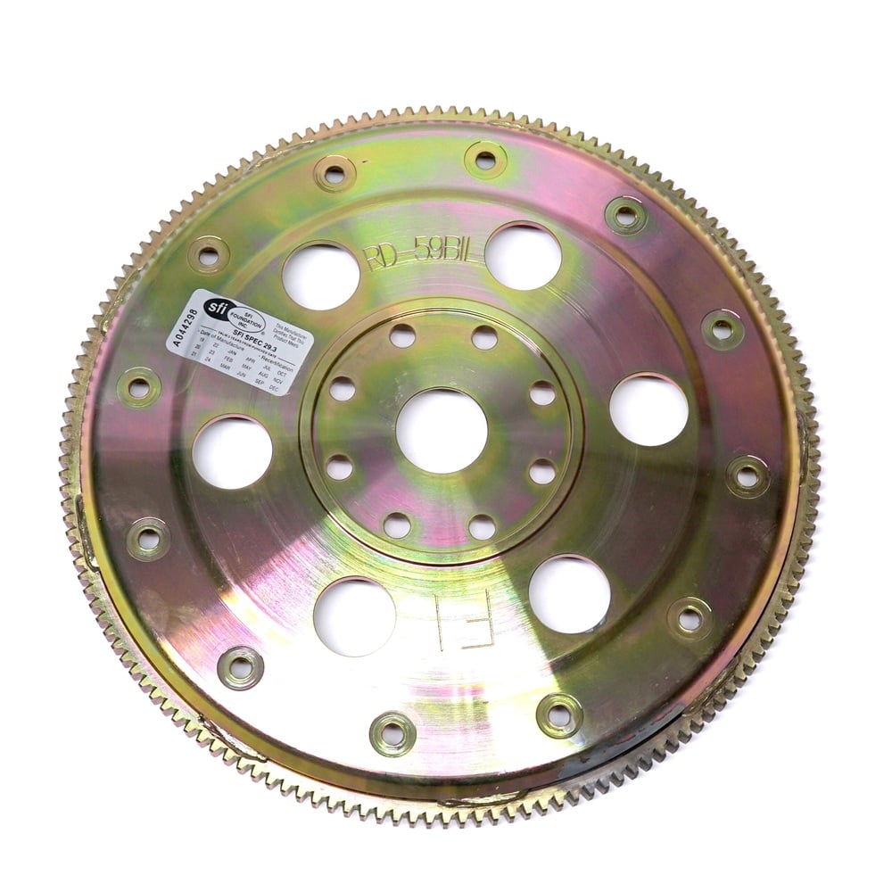 Power Driven Diesel Billet Flexplate 94-07 Dodge 5.9L Cummins 47RH/47RE/48RE