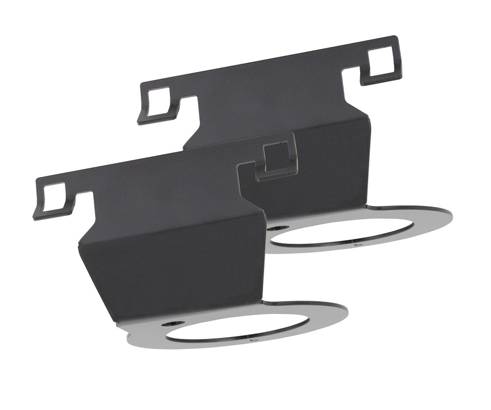 Carli Remote Reservoir Mounts 13-24 Ram 2500 / 3500