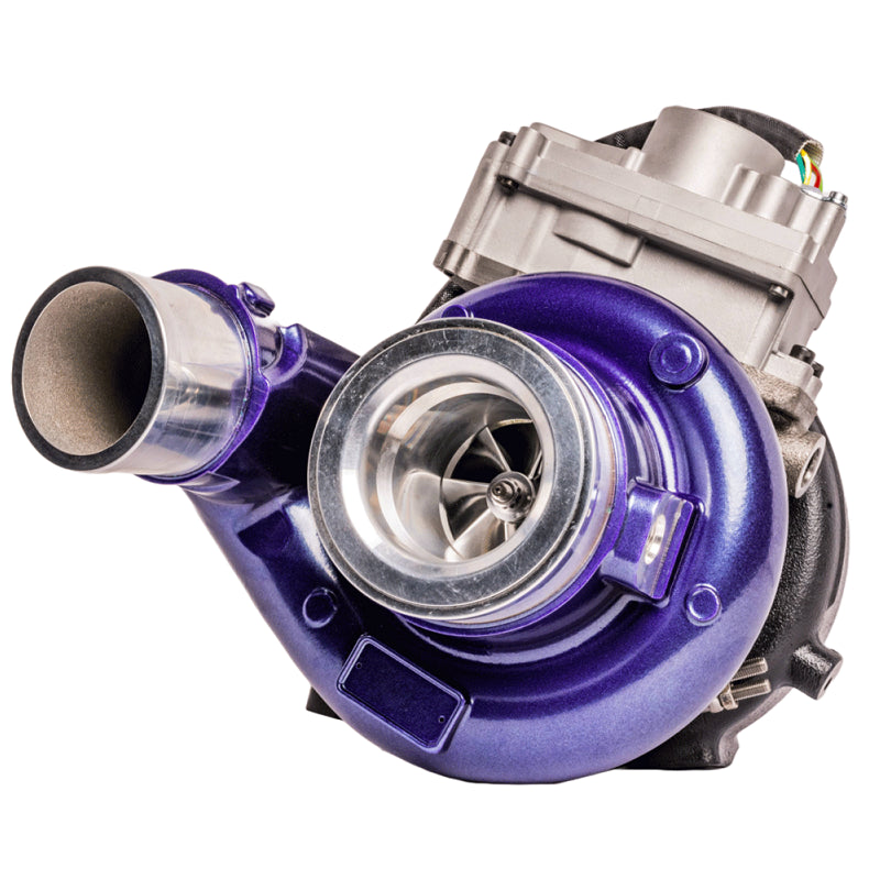 ATS Aurora 3000 VFR Replacement Turbo 19-23 Ram 6.7L Cummins
