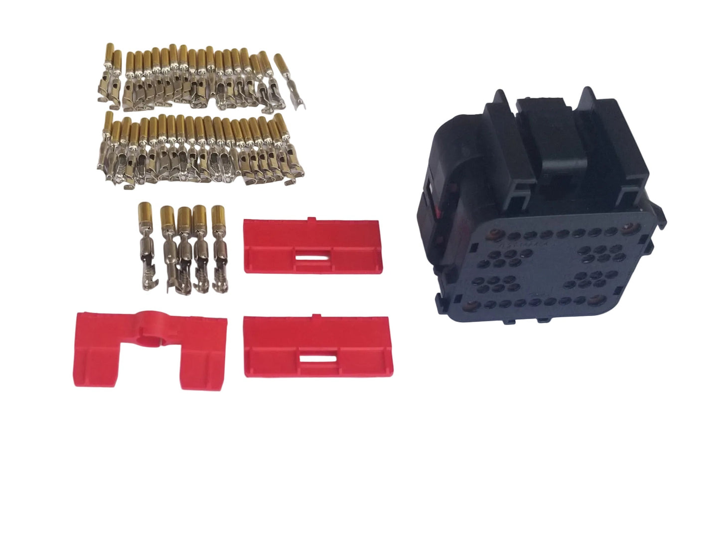 Northup Automotive CK-99 42 Pin Female Connector Kit 94-03 Ford 7.3L Powerstroke