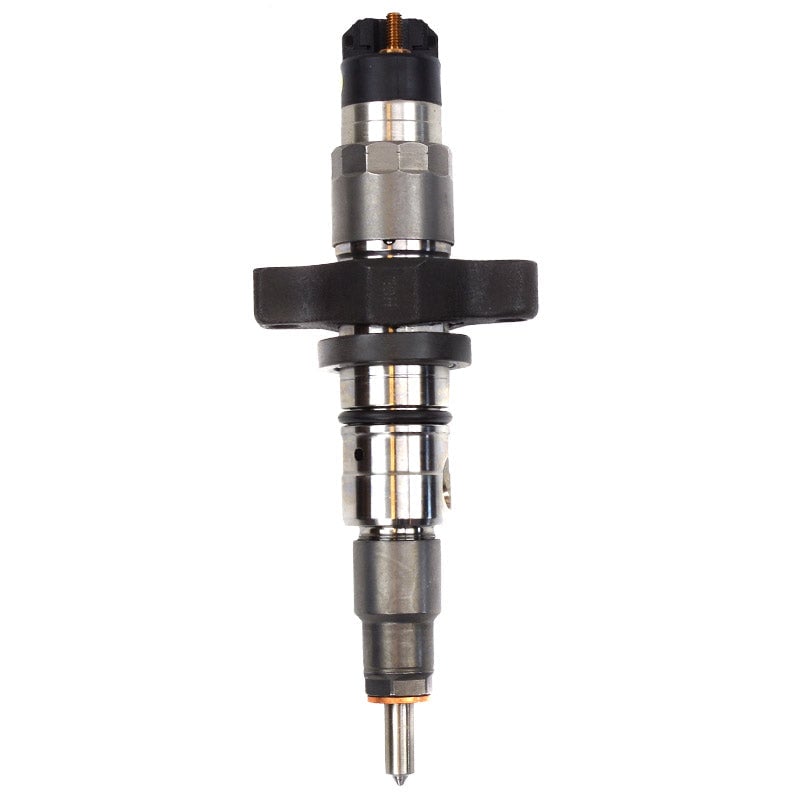 Industrial Injection Dragon Fly / Stock Fuel Injectors | II-Reman | 03-04 Dodge Ram 5.9L Cummins