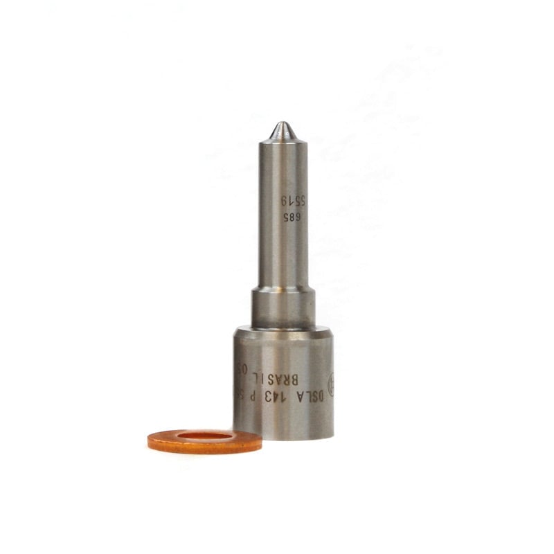 Industrial Injection Dragon Fly Fuel Injector Nozzles 04.5-07 Dodge/Ram 5.9L Cummins