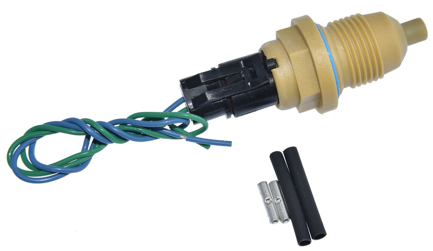 Walker Vehicle Speed Sensor With Pigtail 95-06 Ram 5.9L Cummins
