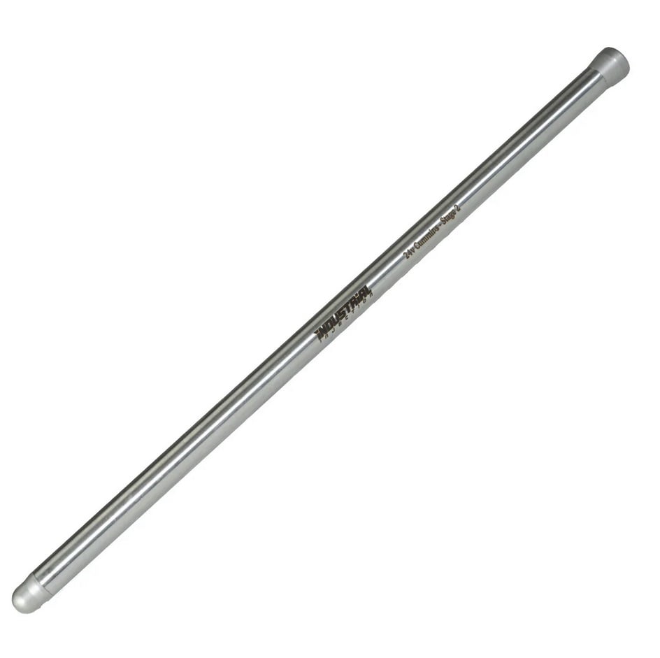 Industrial Injection Cummins 24 Valve Stage 2 Chromoly Pushrods 98.5-18 Ram 5.9L/6.7L Cummins
