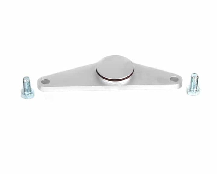 Industrial Injection Rear Freeze Plug Kit 03-18 5.9L / 6.7L Cummins