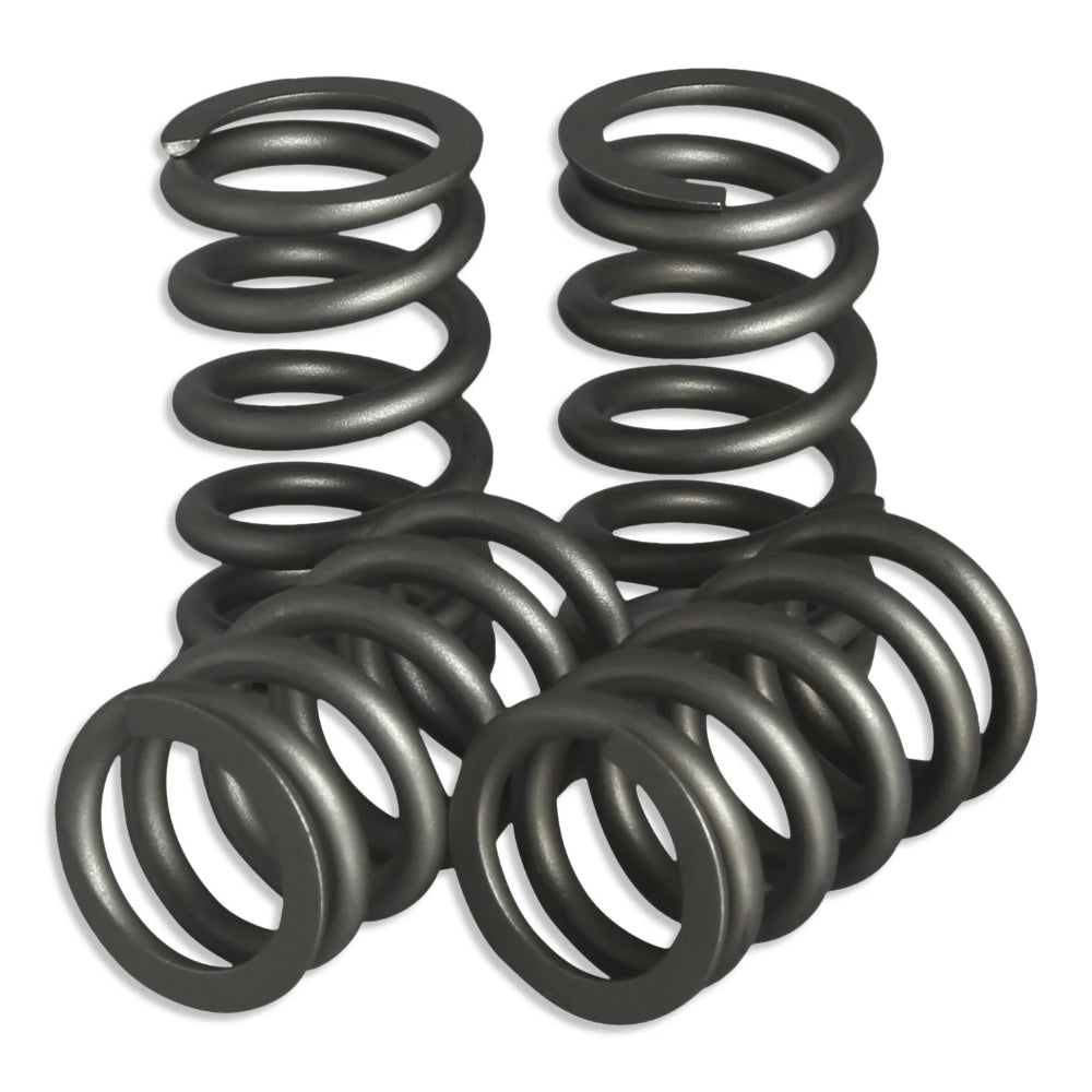 Smeding Diesel 110# Heavy Duty Valve Springs 98.5-18 Dodge 5.9L/6.7L Cummins