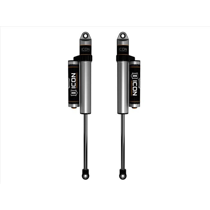 ICON 2.5" PBR Front Shocks 10-12" Lift 99-04 Ford F-250/F-350 SuperDuty 4WD