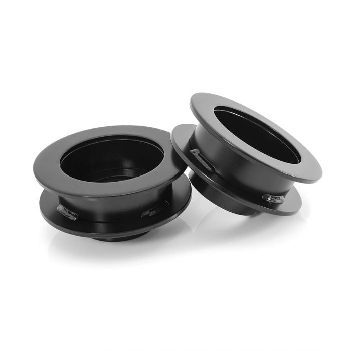 ReadyLIFT Rear Coil Spacers 14-24 Ram 2500