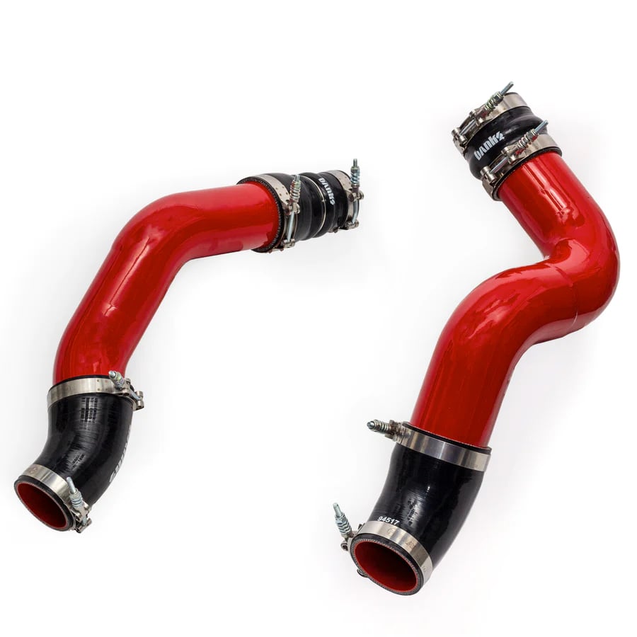 Banks Boost Tube System 19-24 Ram 6.7L Cummins