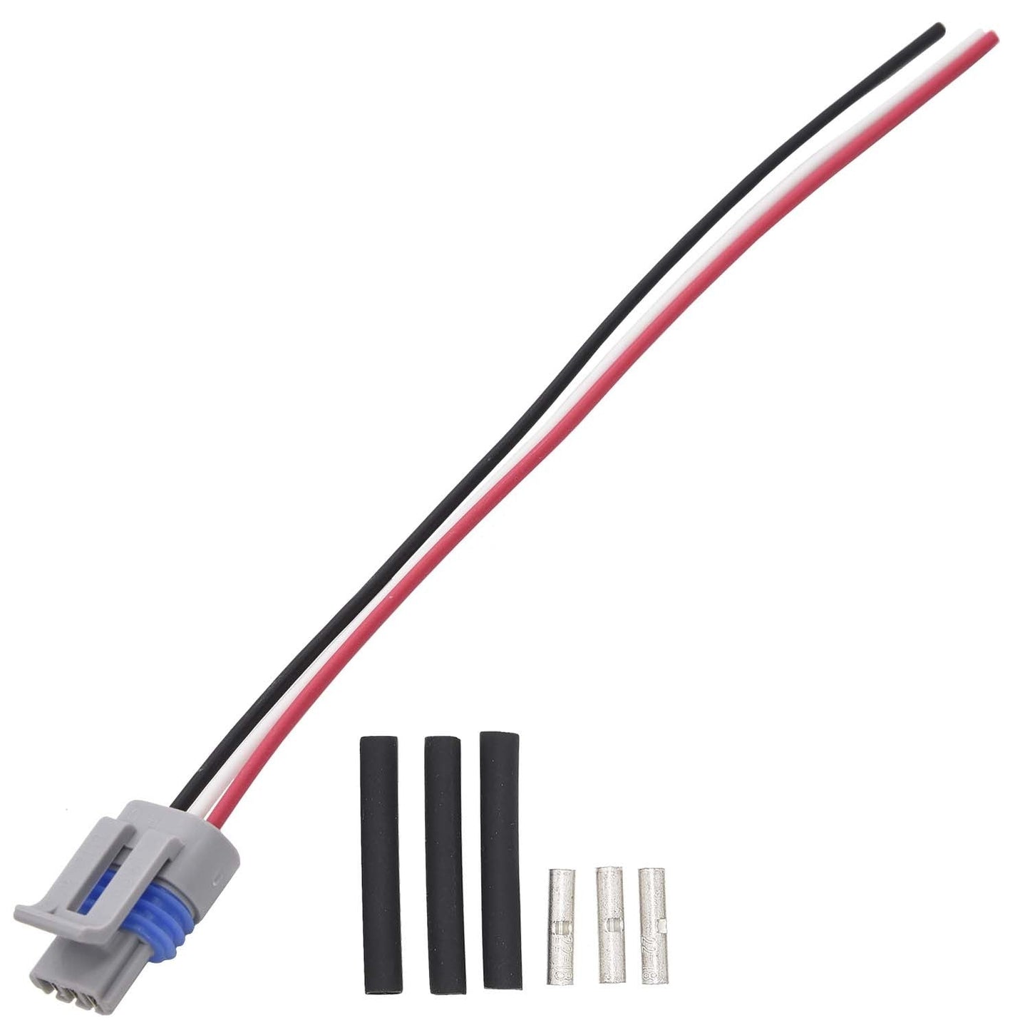Walker Camshaft Position Sensor Pigtail 98.5-02 Ram 5.9L Cummins | 94-03 Ford 7.3L Powerstroke