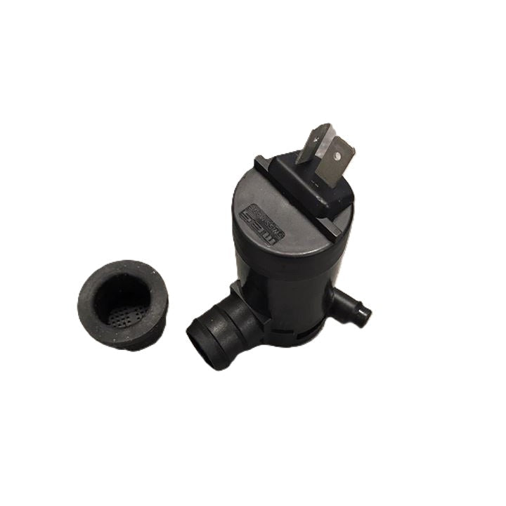 Complete Performance Replacement Windshield Washer Pump 95-97 Ford F-250/F-350 SuperDuty