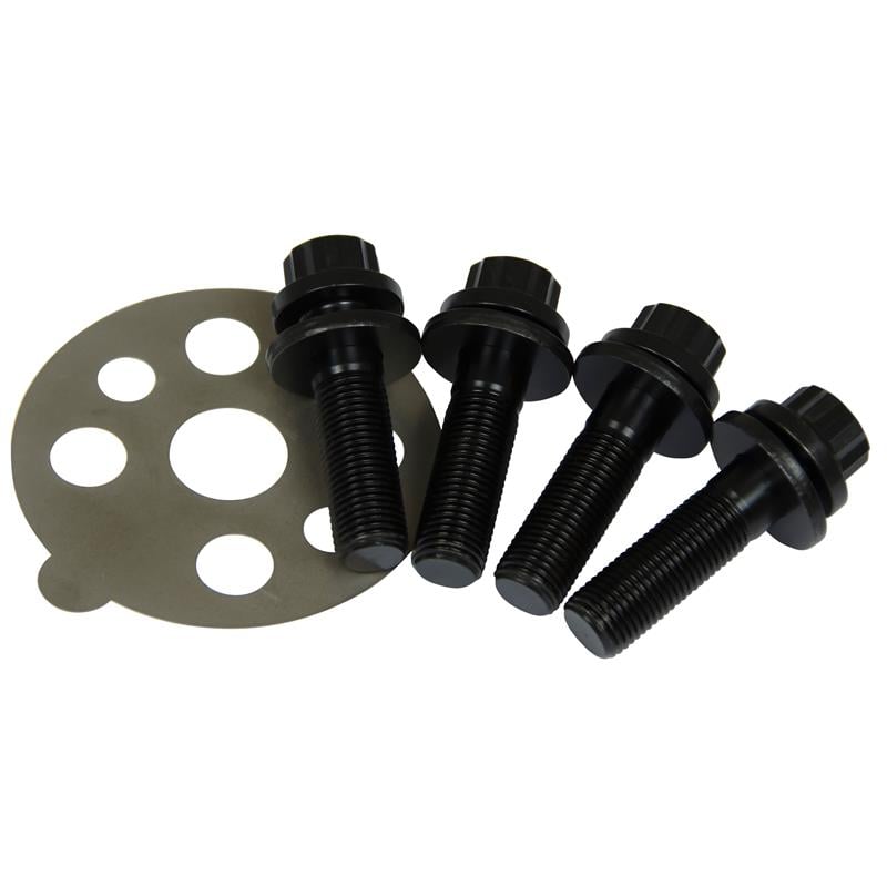 Fluidampr High Strength Bolt Kit for Harmonic Balancer/Crankshaft 03-23 Dodge Ram 5.9L/6.7L Cummins