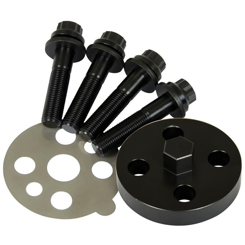 Fluidampr Full Power Bolt Kit for Harmonic Balancer/Crank Pulley 89-23 Dodge Ram 5.9L/6.7L Cummins