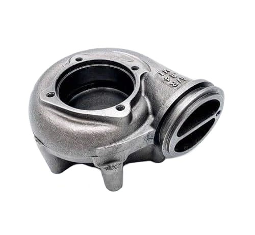 KC Turbos Upgraded Wastegated Turbine Housing For Stock Turbo 99-03 Ford 7.3L Powerstroke