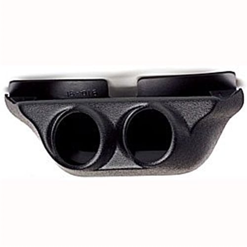 Auto Meter 2-Gauge Overhead Mount 03-09 5.9L / 6.7L Cummins 18016