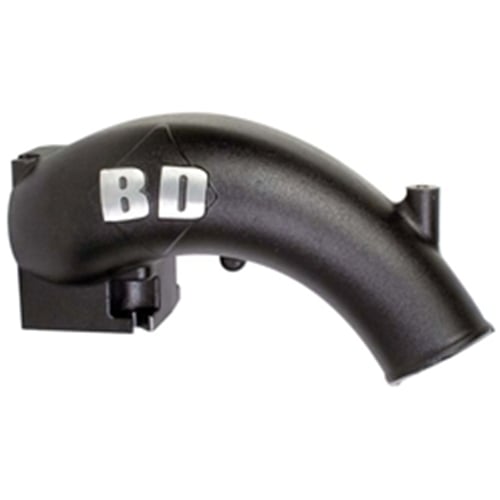 BD X-Flow Power Intake Elbow 03-07 Dodge 5.9L Cummins 1041555