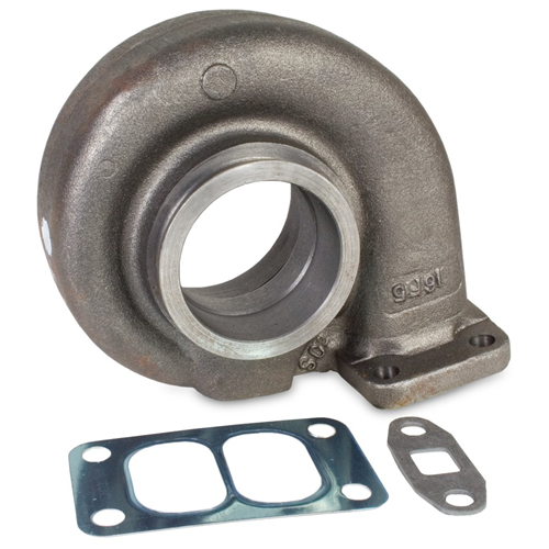 BD 16CM Non-Wastegated Turbine Housing 88-93 Dodge 5.9L Cummins 1045911