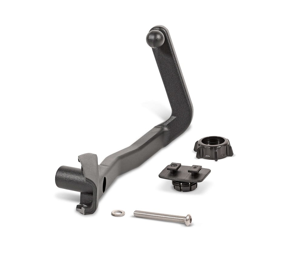 Edge CTS3 Display Mount 19-22 Ram 6.7L Cummins