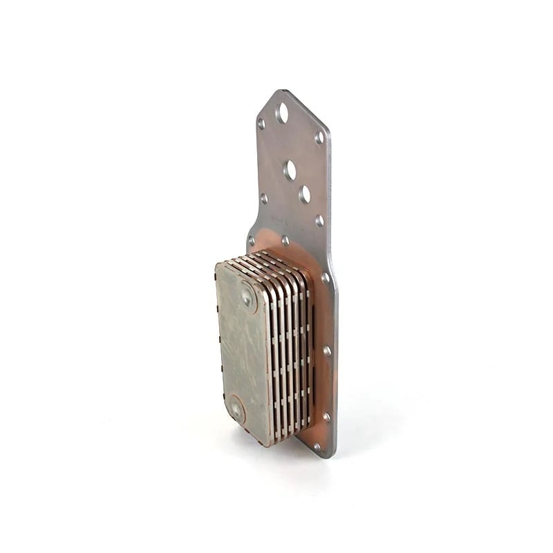 Cummins Replacement Engine Oil Cooler 89-02 Dodge Ram 5.9L Cummins