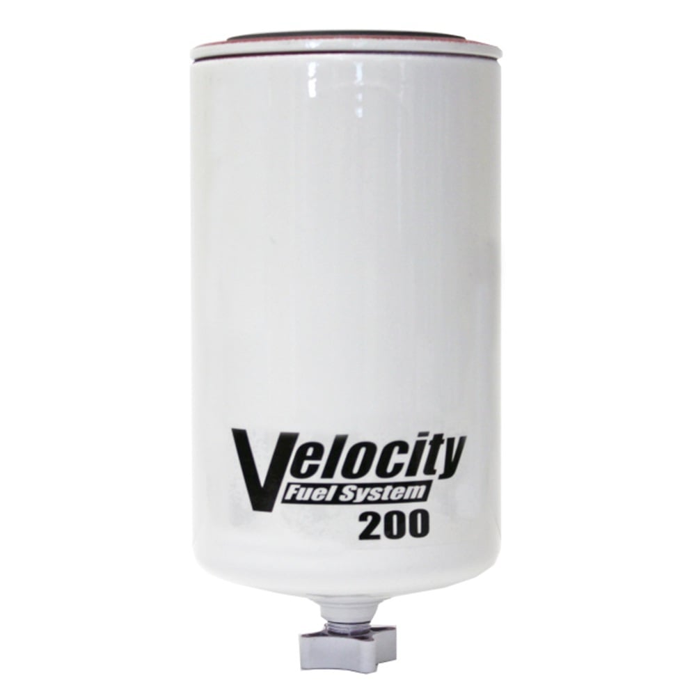 Fuelab Fuel/Water Separation Element for Velocity 200 Pump