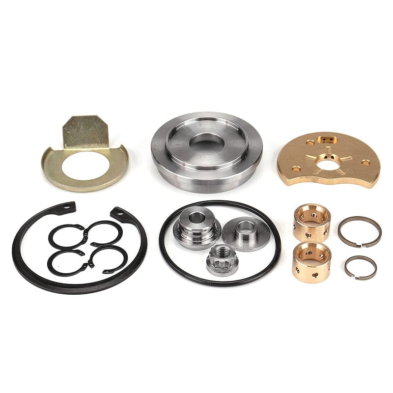Holset HY35W Turbo Rebuild Kit 03-04 Dodge Ram 5.9L Cummins