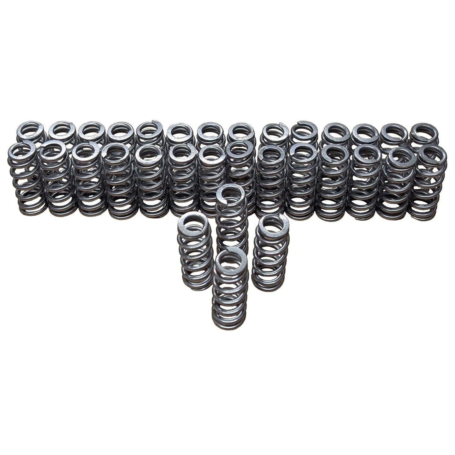 CNC Fabrication Stage 1 Beehive Valve Spring Kit 11-26 Ford 6.7L Powerstroke