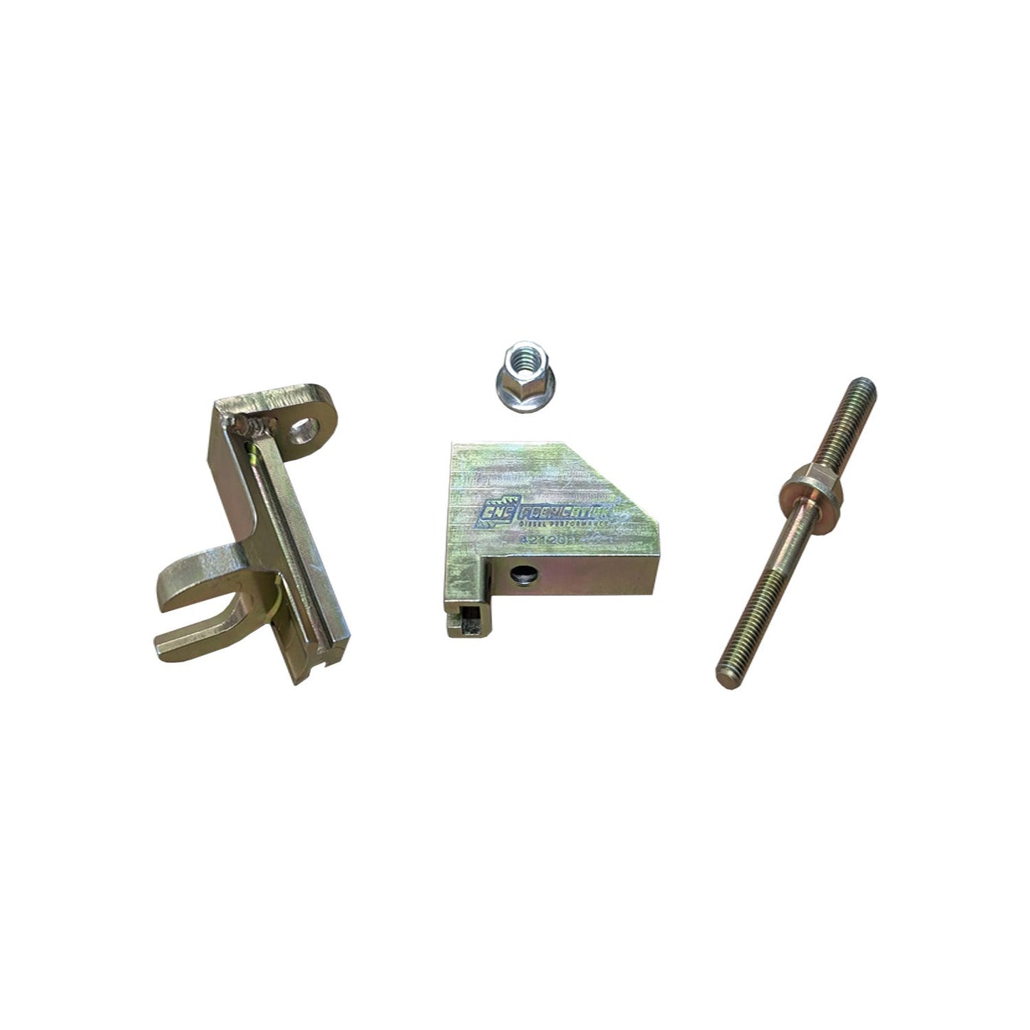 CNC Fabrication Valve Spring Compressor Tool 95-03 Ford 7.3L Powerstroke