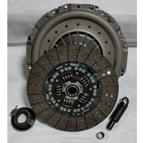 VALAIR NV4500 Stock Organic Clutch OEM Hub 94-03 Dodge 5.9L Cummins