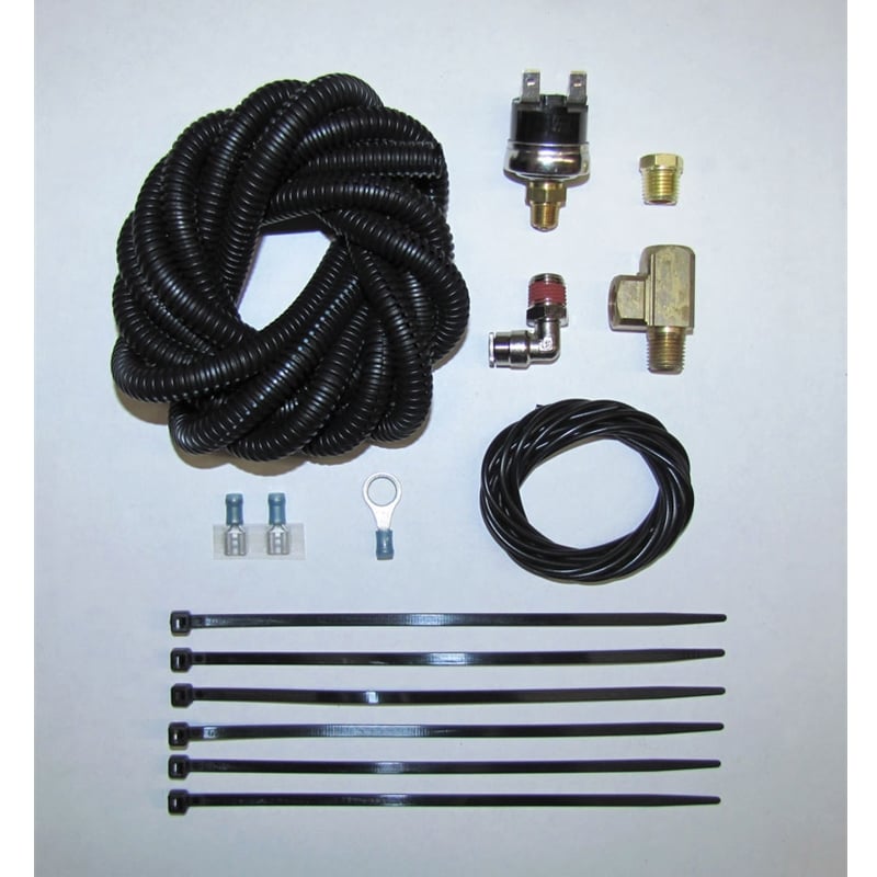 PacBrake Pressure Switch HP10111