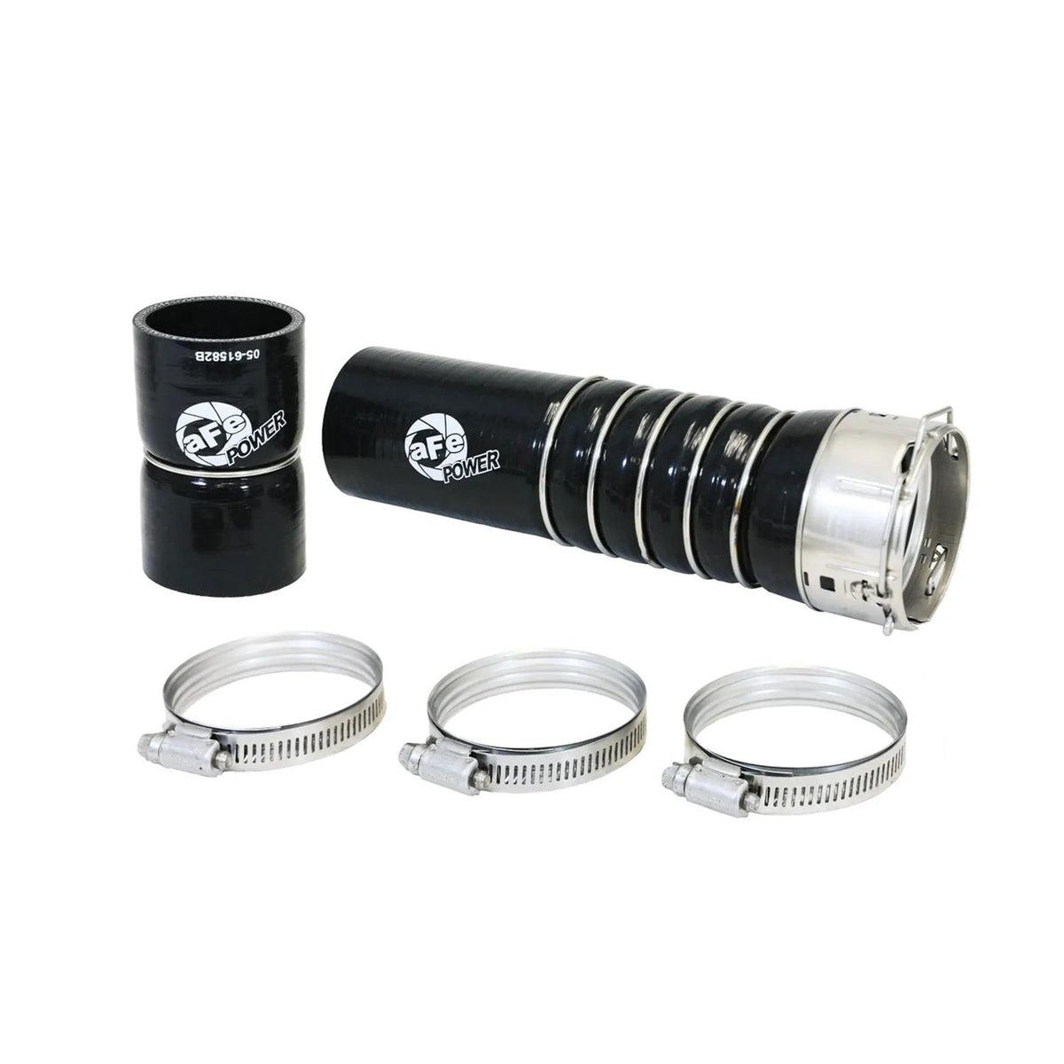 AFE BladeRunner OER Series Coupling and Clamp Kit 16-22 GM 2.8L Duramax Canyon/Colorado