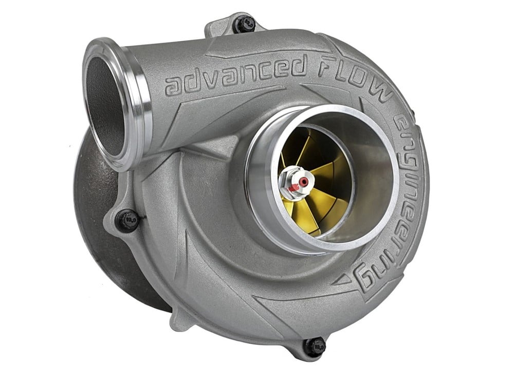 AFE BladeRunner GT Series Turbo 94-97 Ford 7.3L Powerstroke