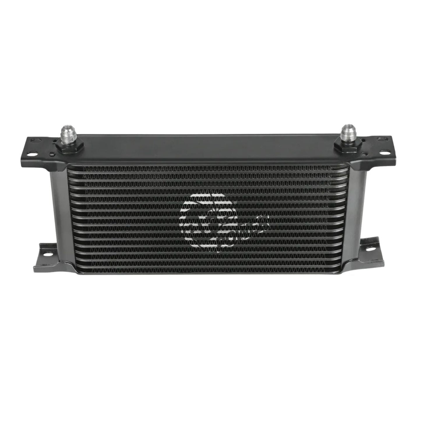 AFE BladeRunner Universal Transmission & Engine Oil Cooler Kit